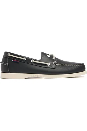 SEBAGO Mocassini Dockside Portland