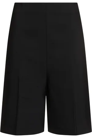 Rohe Shorts A Palazzo In Viscosa