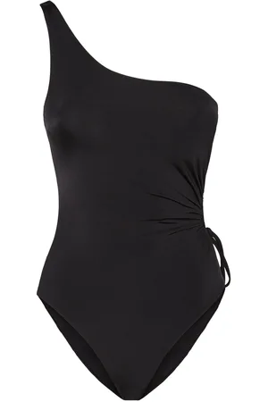 Max Mara Costume Intero Canarie