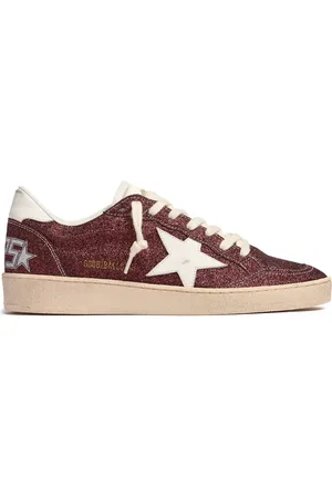 Golden Goose Sneakers Ball Star In Misto Poly 20mm