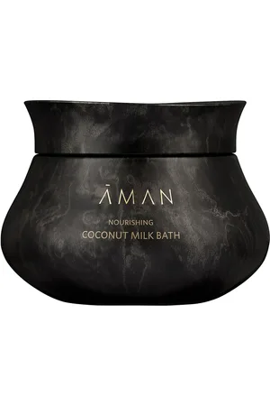 Aman Essentials Nourishing Coconut Milk Bath 59gr