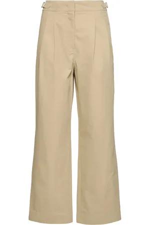 DUNST Pantaloni Con Doppia Pince