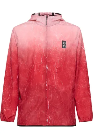 On Running Giacca Pace C Zip