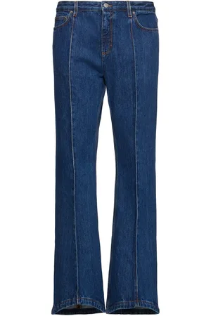Bally Jeans In Denim Di Cotone
