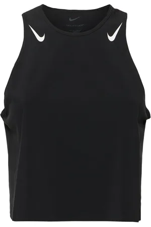 Nike Tank Top Aeroswift Crop