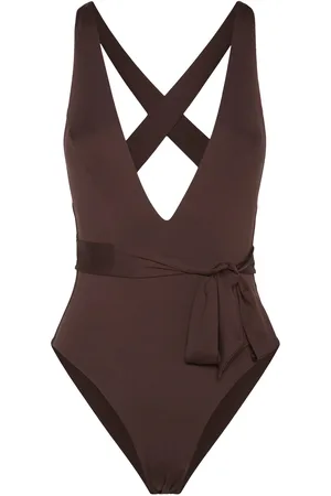 Max Mara Costume Intero Cristel