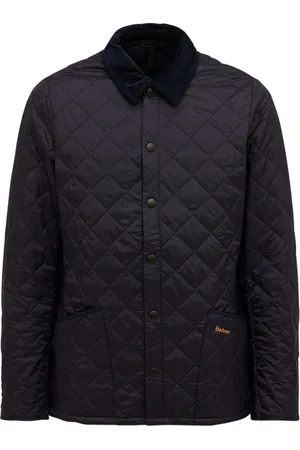 Barbour Giacca Heritage Liddesdale Trapuntata