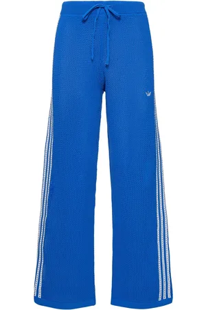 adidas Pantaloni Sportivi In Crochet