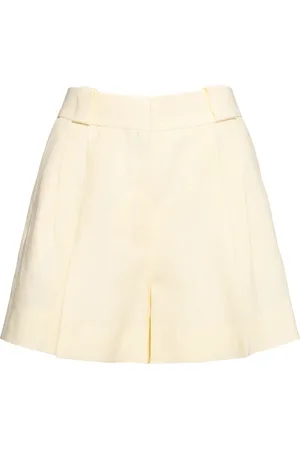 Blazé Milano Bermuda In Lino Odin Selle