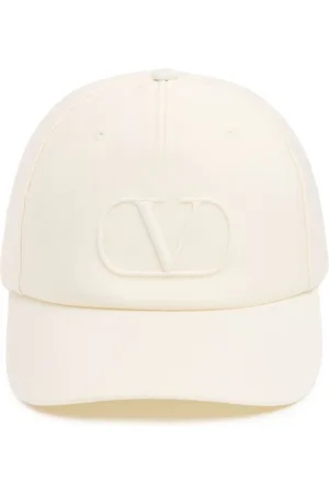 VALENTINO GARAVANI Cappello Baseball Vlogo Signature