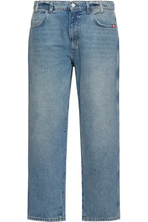 AMISH Jeans New Bernie In Vintage