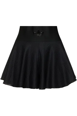 adidas Shorts Con Logo In Vita