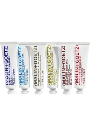 MALIN+GOETZ 6x30ml New Essential Kit