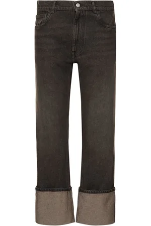 COPERNI Jeans Boyfriend Vita Bassa