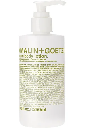 MALIN+GOETZ Rum Body Lotion 250ml