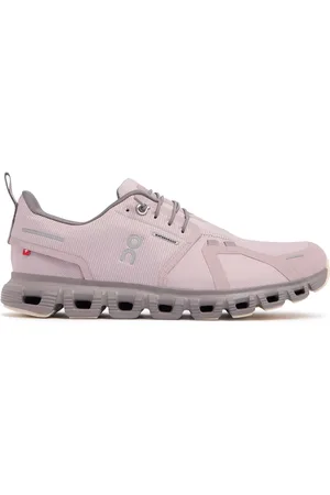 On Running Sneakers Cloud 6 Waterproof