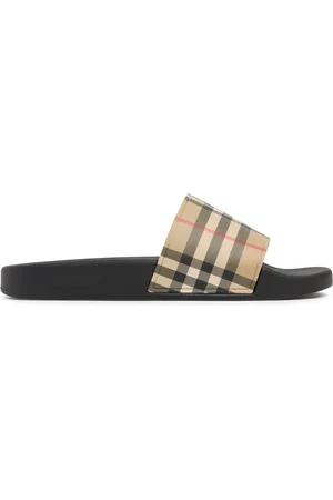 Burberry Sandali Furley Check