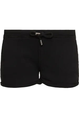 Dsquared2 Shorts T-fit In Felpa Di Cotone