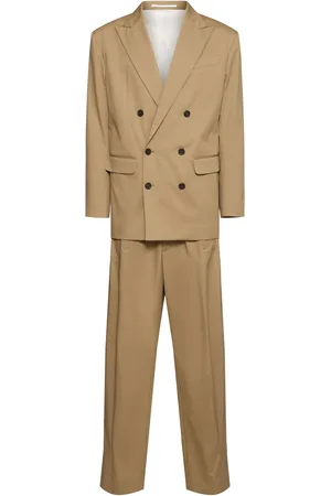 Dsquared2 Completo Doppiopetto Zoot