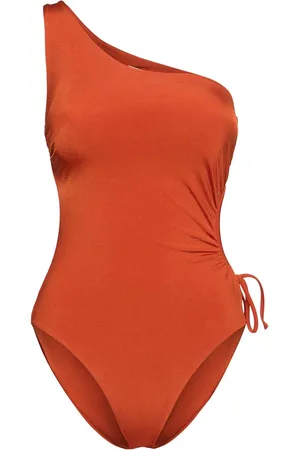 Max Mara Costume Intero Canarie