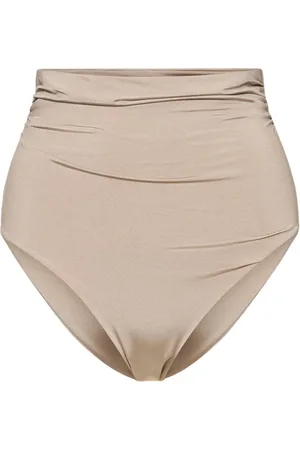 Max Mara Slip Bikini Salli A Vita Alta
