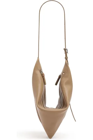 Proenza Schouler Borsa Tetra In Pelle