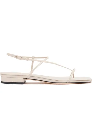 Studio Amelia Scarpe Basse In Pelle 10mm