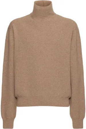 LEMAIRE Pullover Dolcevita In Lana
