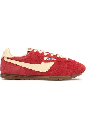Autry Sneakers Basse Windspin
