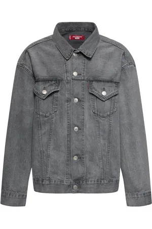 JUNYA WATANABE Giacca Levi’s X In Denim