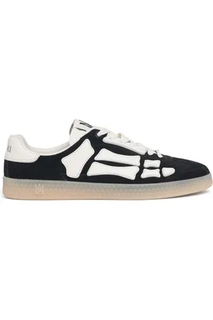 AMIRI Sneakers Pacific Bones Low