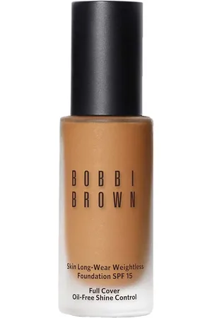 Bobbi Brown Fondotinta Skin Long-wear Weightless Foundation