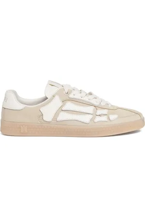 AMIRI Sneakers Pacific Bones Low