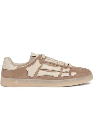 AMIRI Sneakers Pacific Bones Low