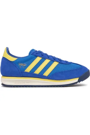 adidas Sneakers Sl 72 Con Lacci