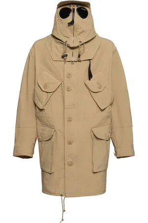 JUNYA WATANABE Parka Cp Company X