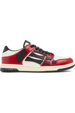 AMIRI Sneakers Cny Skel Top Low