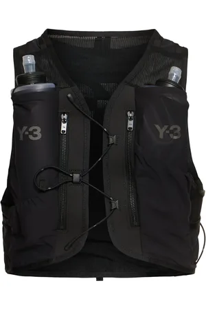 Y-3 Gilet Run