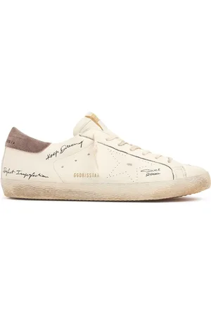 Golden Goose Sneakers Super Star