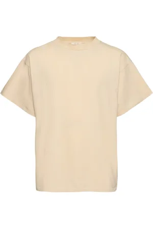 The Row T-shirt Sato In Cotone