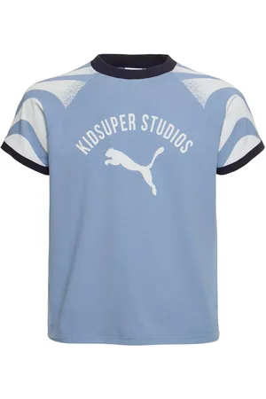PUMA T-shirt Kidsuper Studios Ringer