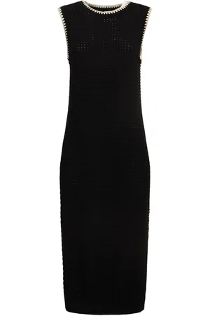 Varley Vestito Midi Dwight