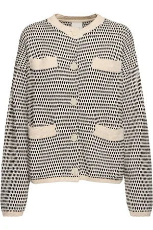Varley Giacca Tidewell In Maglia