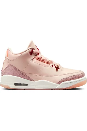 Jordan Sneakers Air 3 Retro Valentine’s