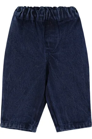 Liewood Jeans In Cotone Organico
