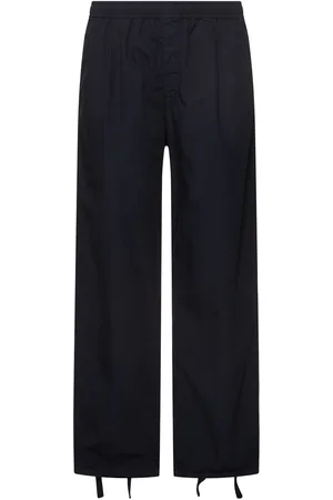 Stone Island Pantaloni Jogger Marina