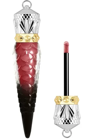 Christian Louboutin Rouge Louboutin Liquid Lipstick