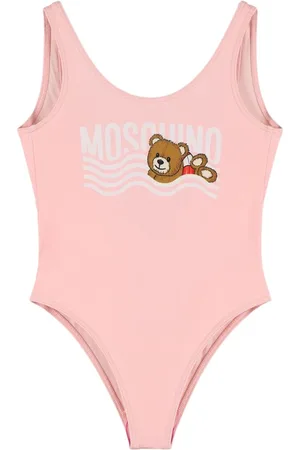 Moschino Costume Intero Stampato