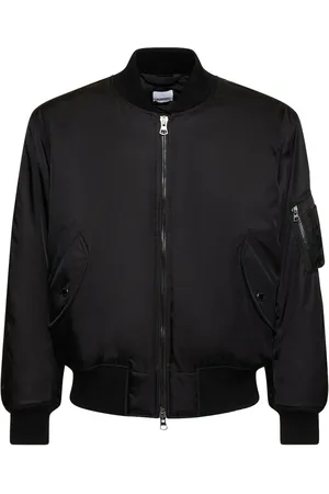 Burberry Giacca Graves Check Con Ricami