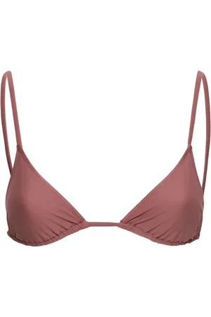 Tropic of C Top Bikini A Triangolo Equator